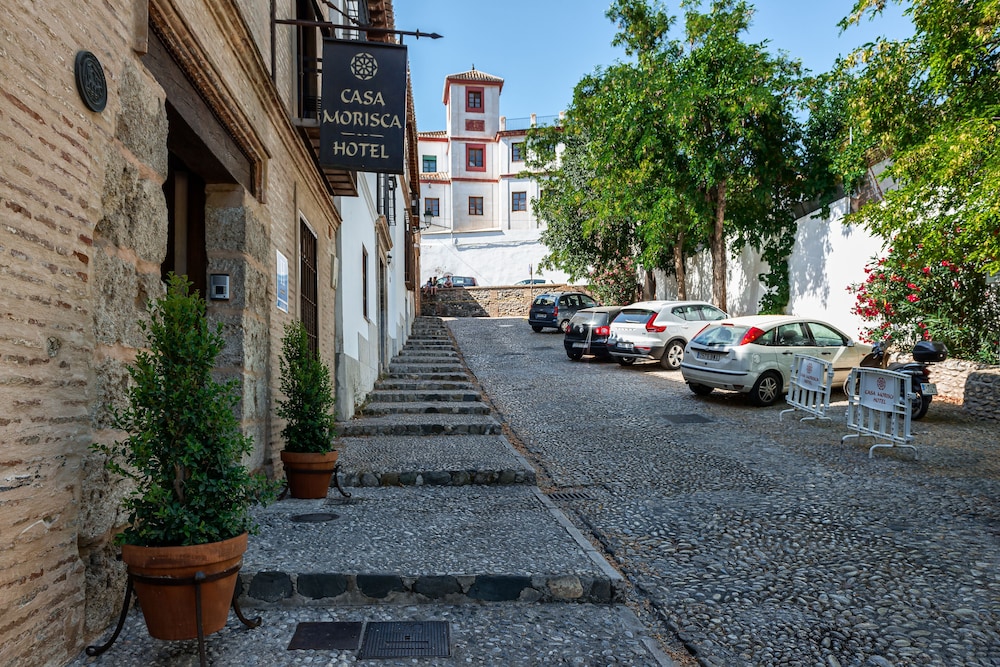 Casa Morisca 48/48