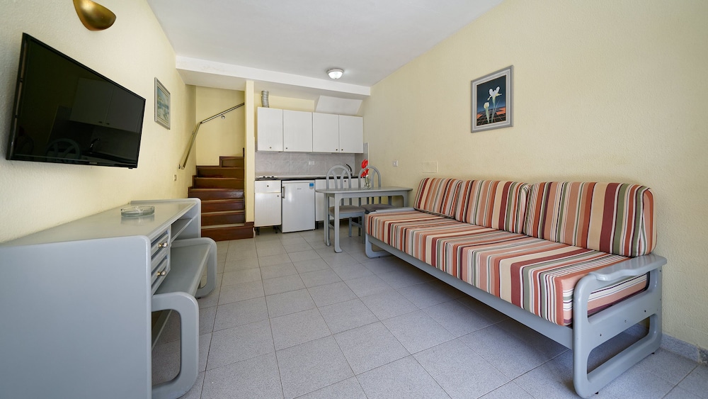 Bungalows Maspalomas Oasis Club - All Inclusive 30/51