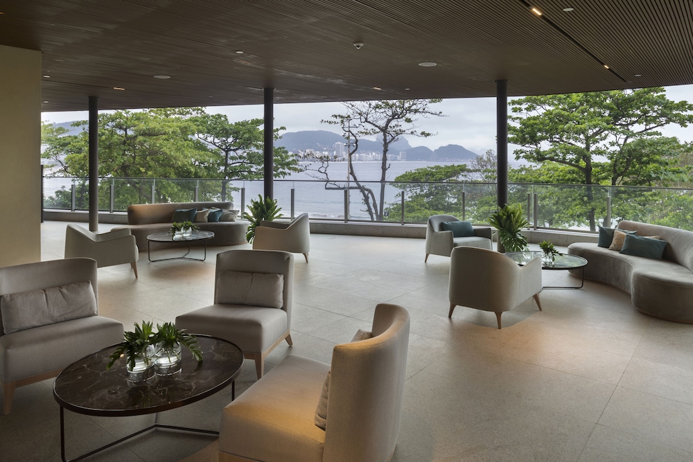 Fairmont Rio de Janeiro Copacabana 31/50