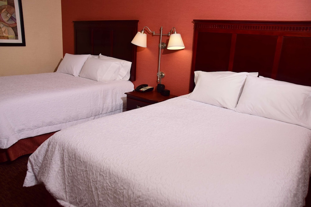 Hampton Inn Indiana 16/50