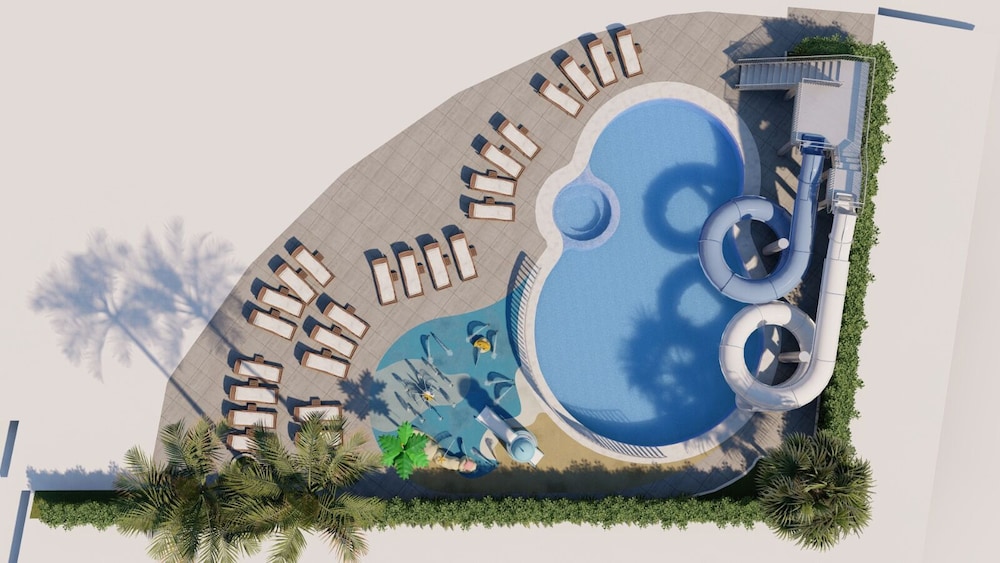 Hotel RH Arena 5/50