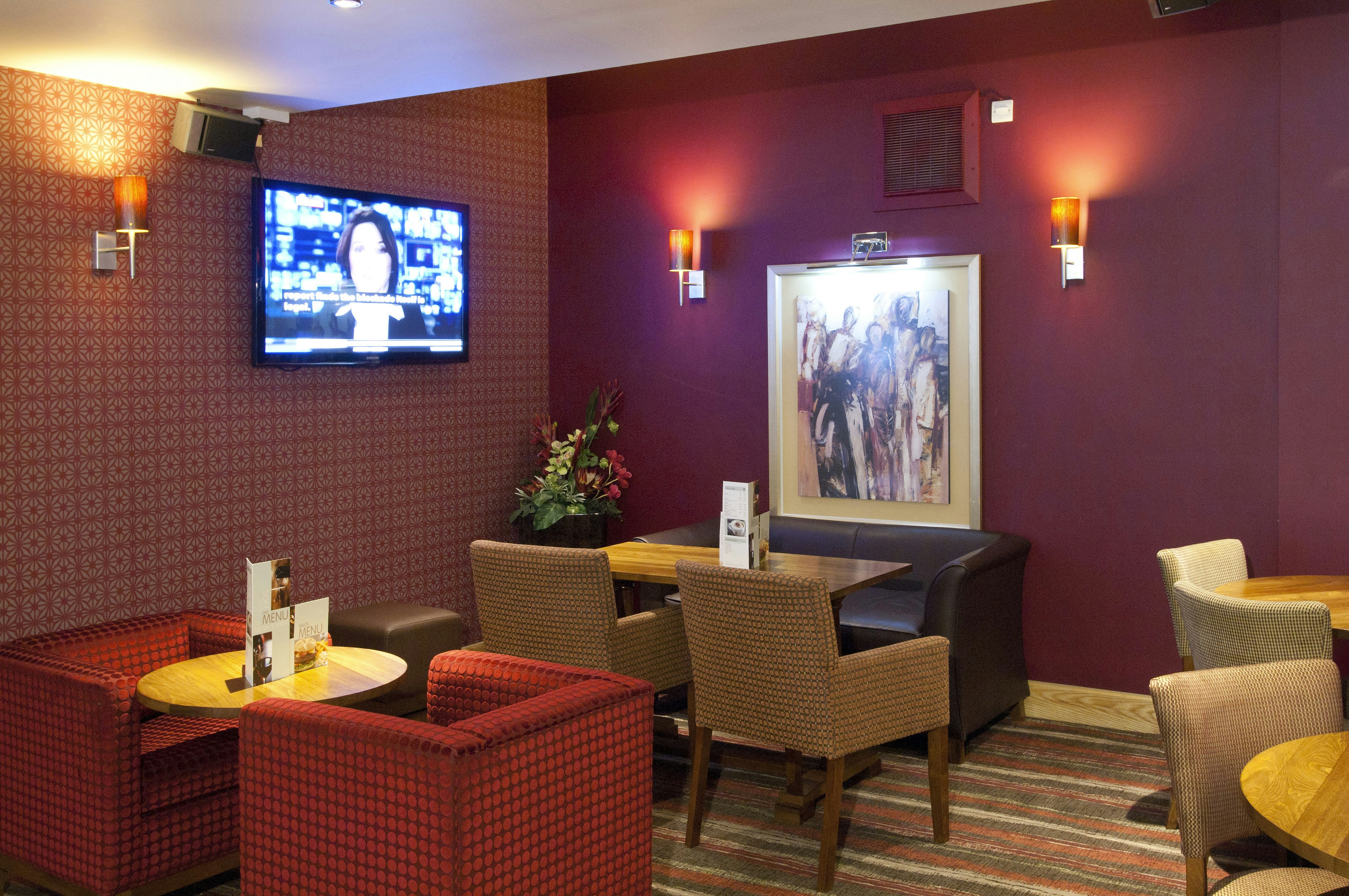 Premier Inn Sheffield City Centre (Angel Street) 26/49