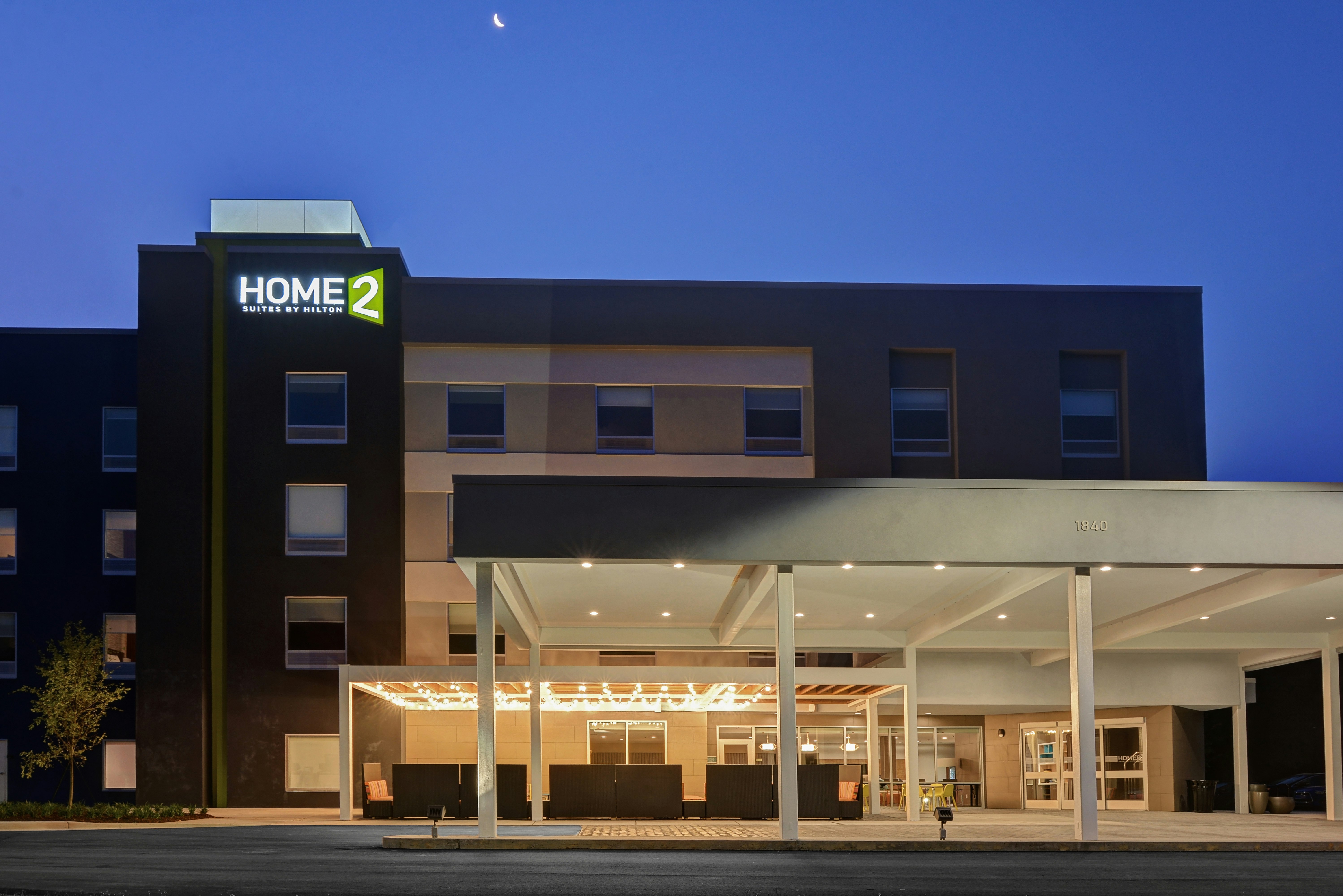 Home2 Suites By Hilton Fort Mill Sc 2/27