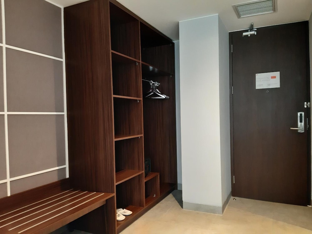 Swiss-Belinn Bogor 34/57