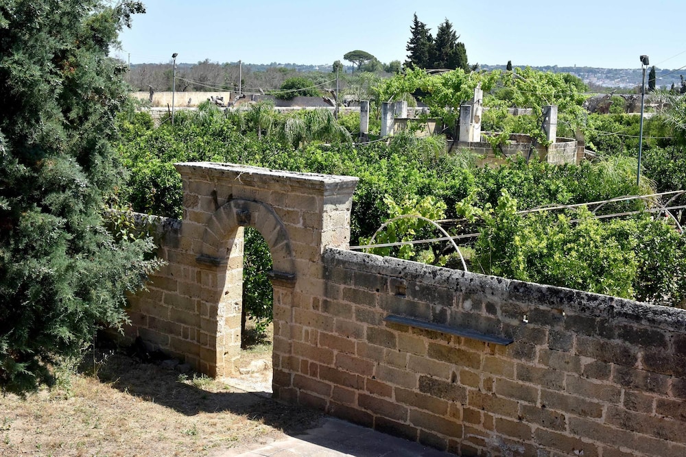 AGRITURISMO SANTA CHIARA 45/50