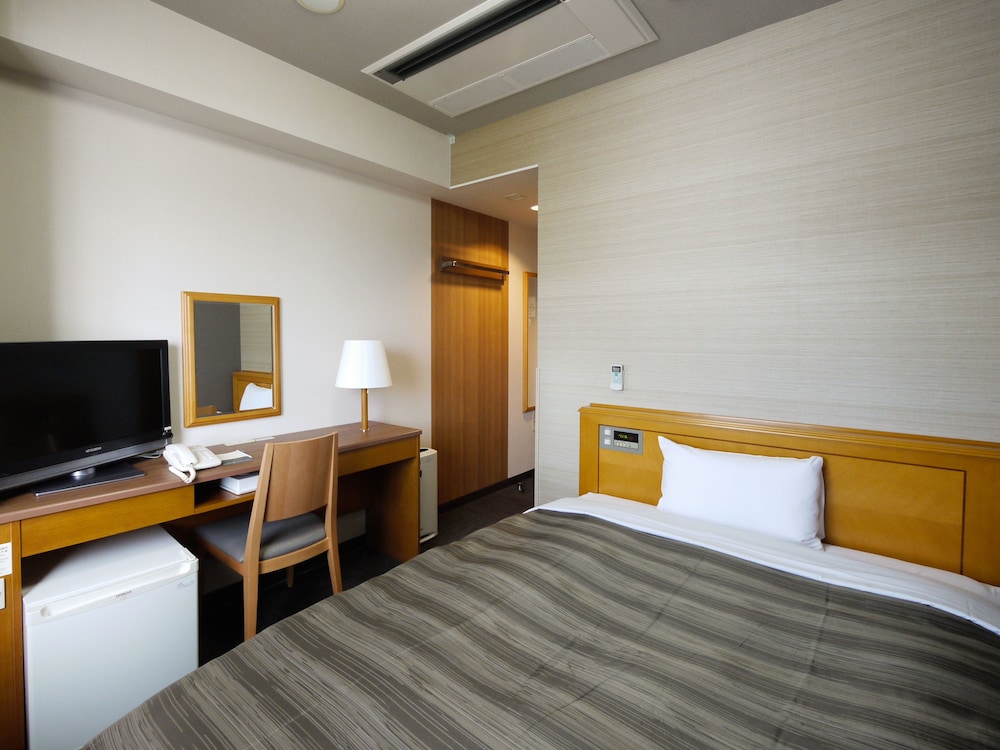 Hotel Route-Inn Akita Tsuchizaki 9/62