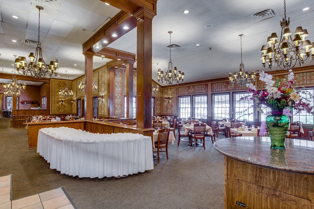 Y O Ranch Resort Hotel 47/55