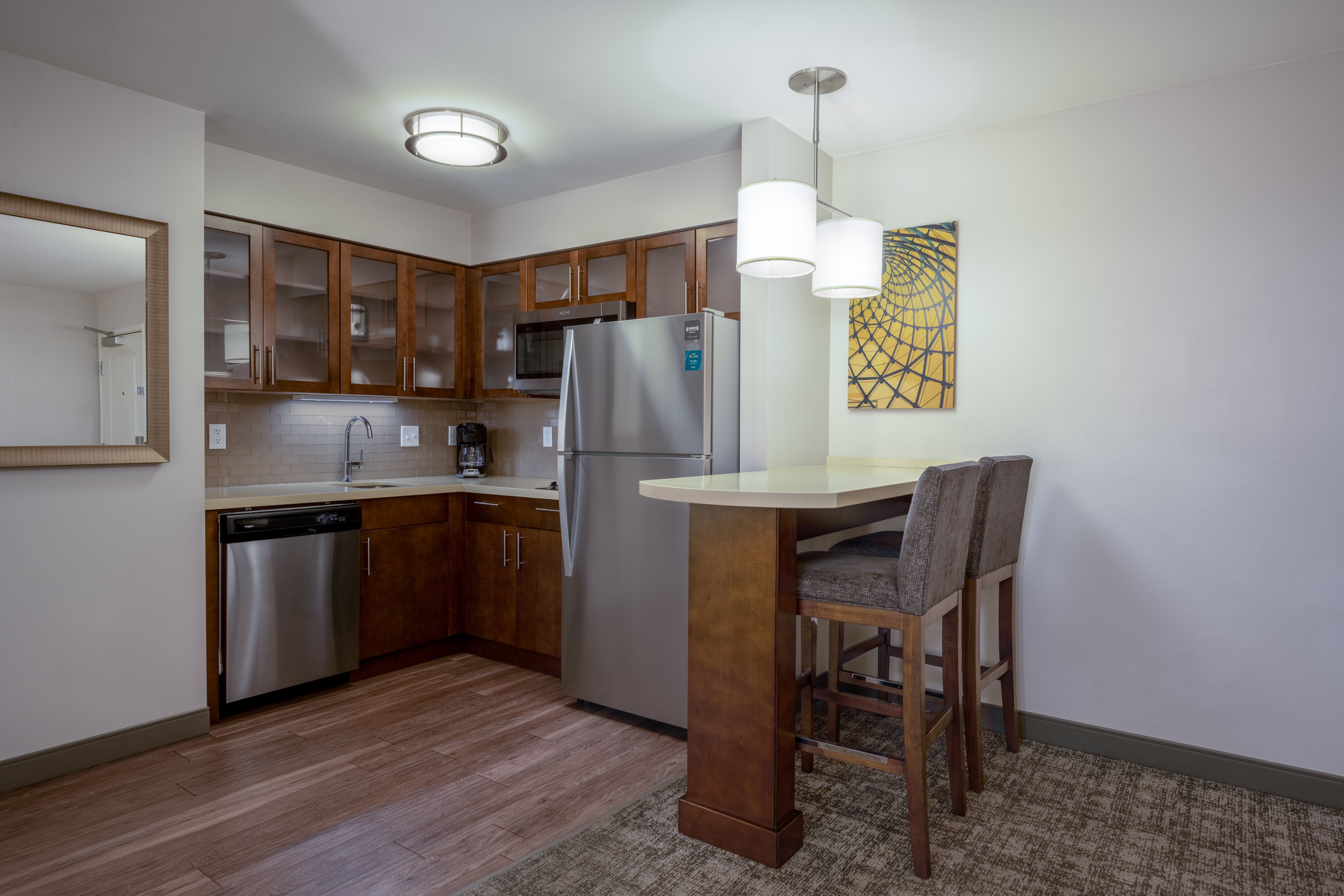 Staybridge Suites Phoenix East Gilbert 9/67