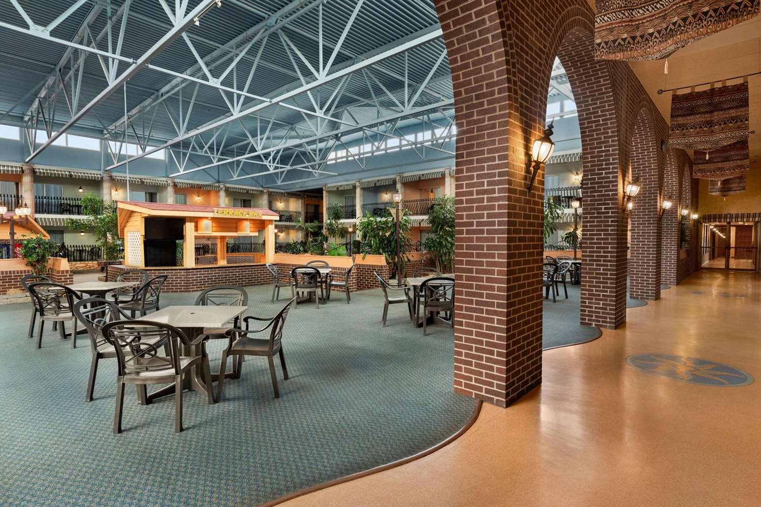 Ramada By Wyndham Fredericton 21/37