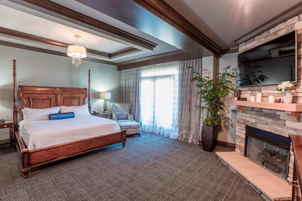 Auburn Marriott Opelika Resort & Spa at Grand National 14/50