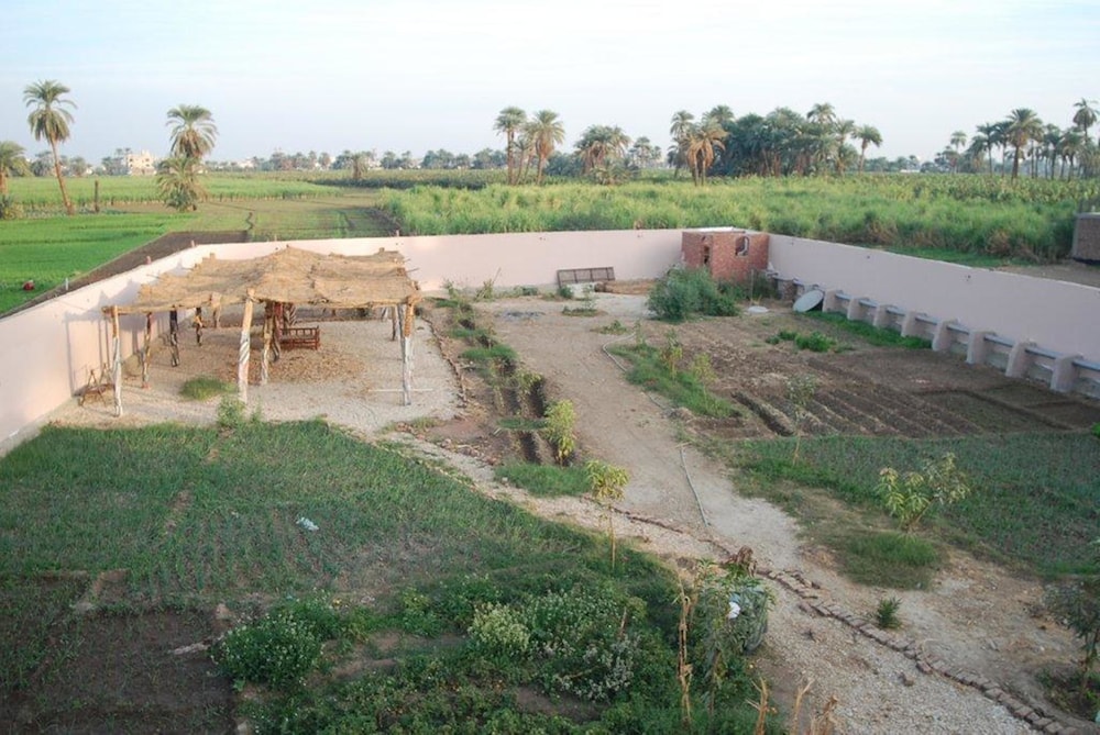 Nubian Eco-Village Villa 30/41
