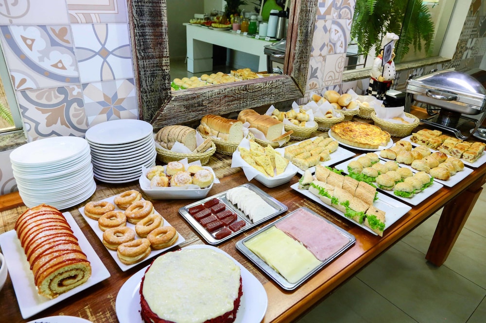 Ecos Conforto Hotel 43/55