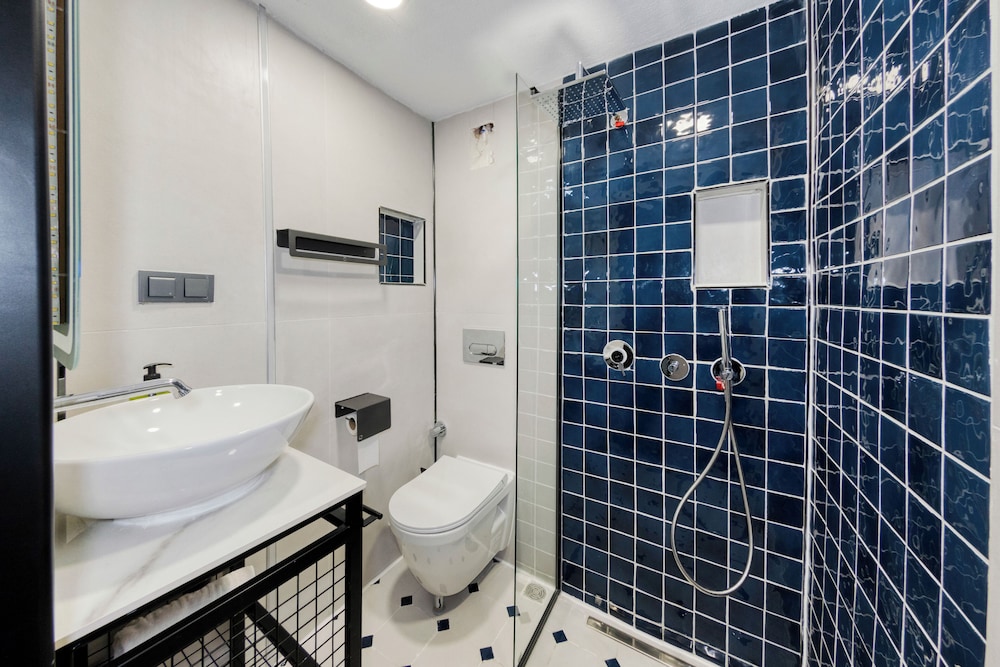 Fors Hotel Sultan Ahmet 50/50