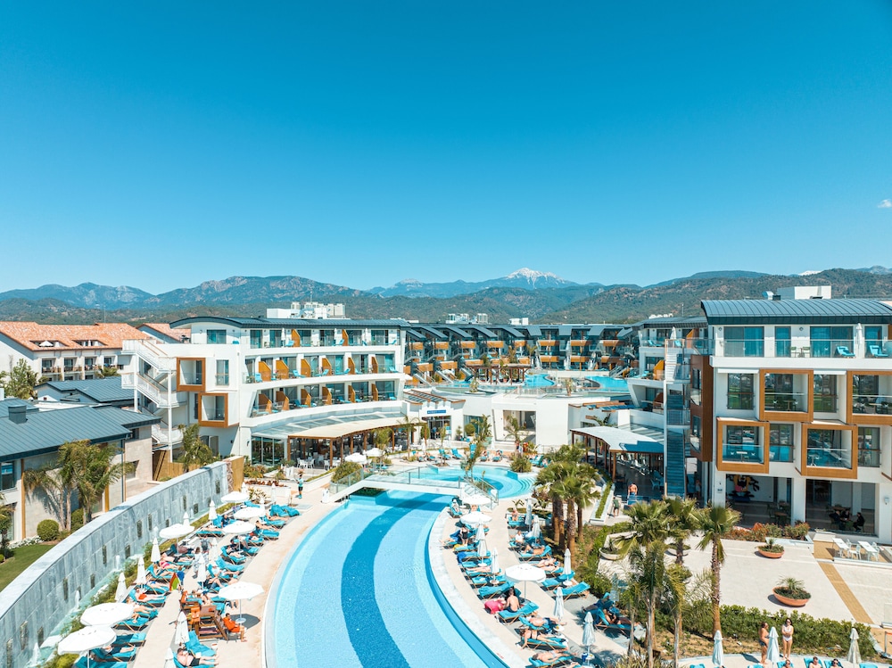 Liberty Fabay in FETHIYE