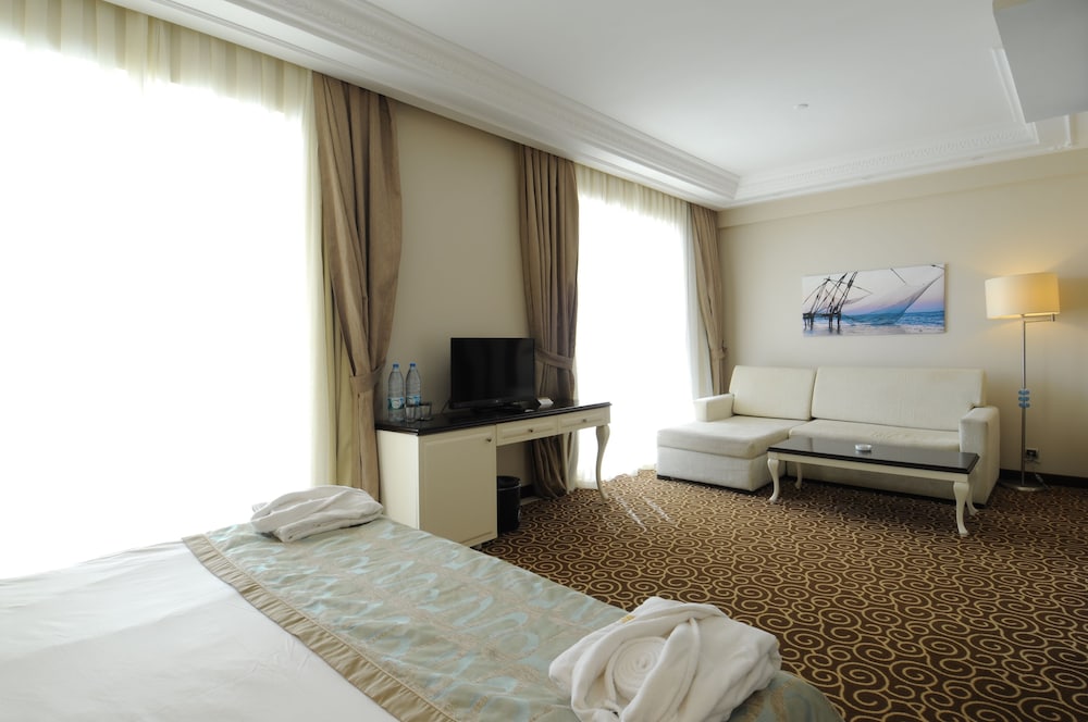 Goldcity Hotel 14/68