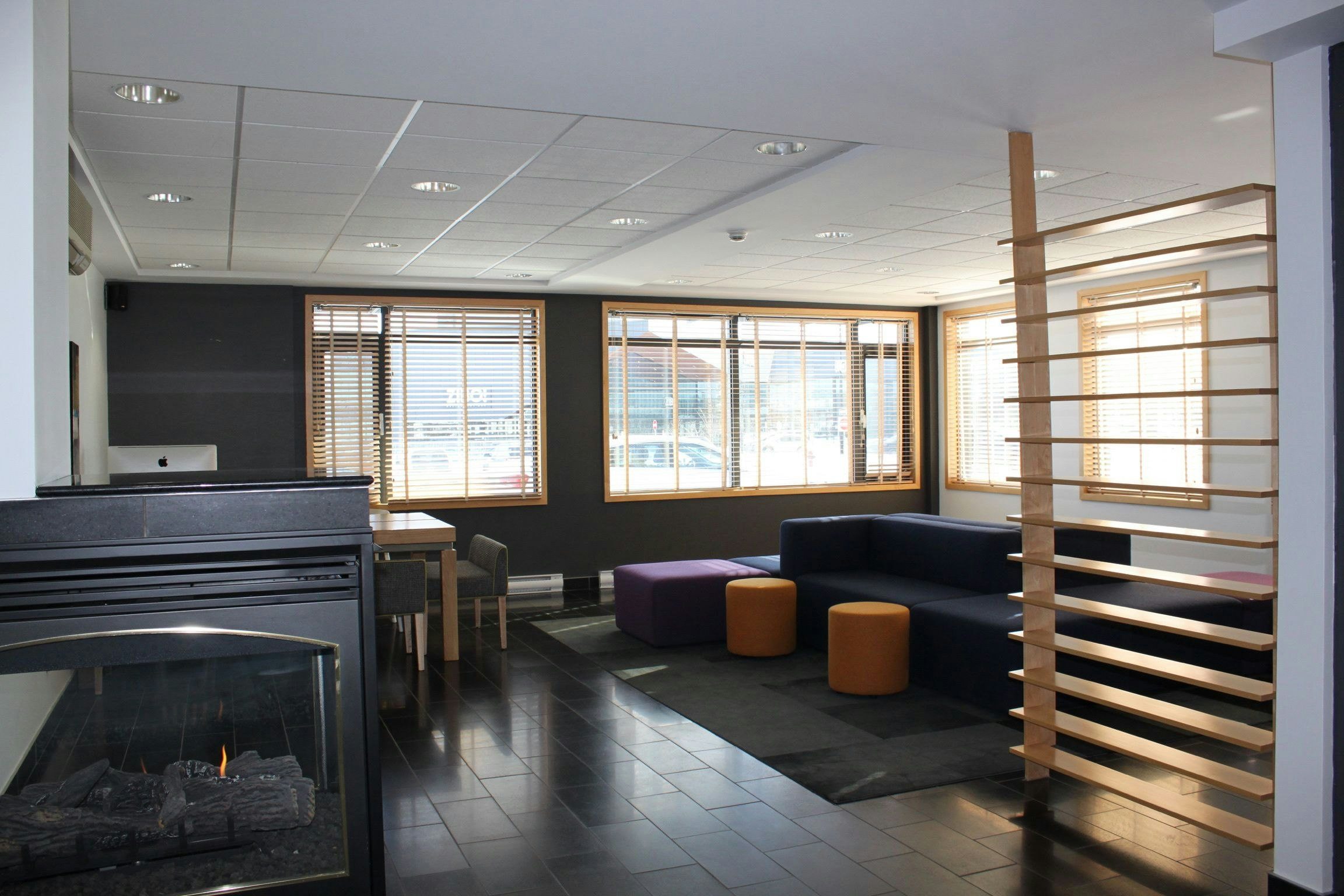 Hotel Le Dauphin Saint-Hyacinthe 22/29