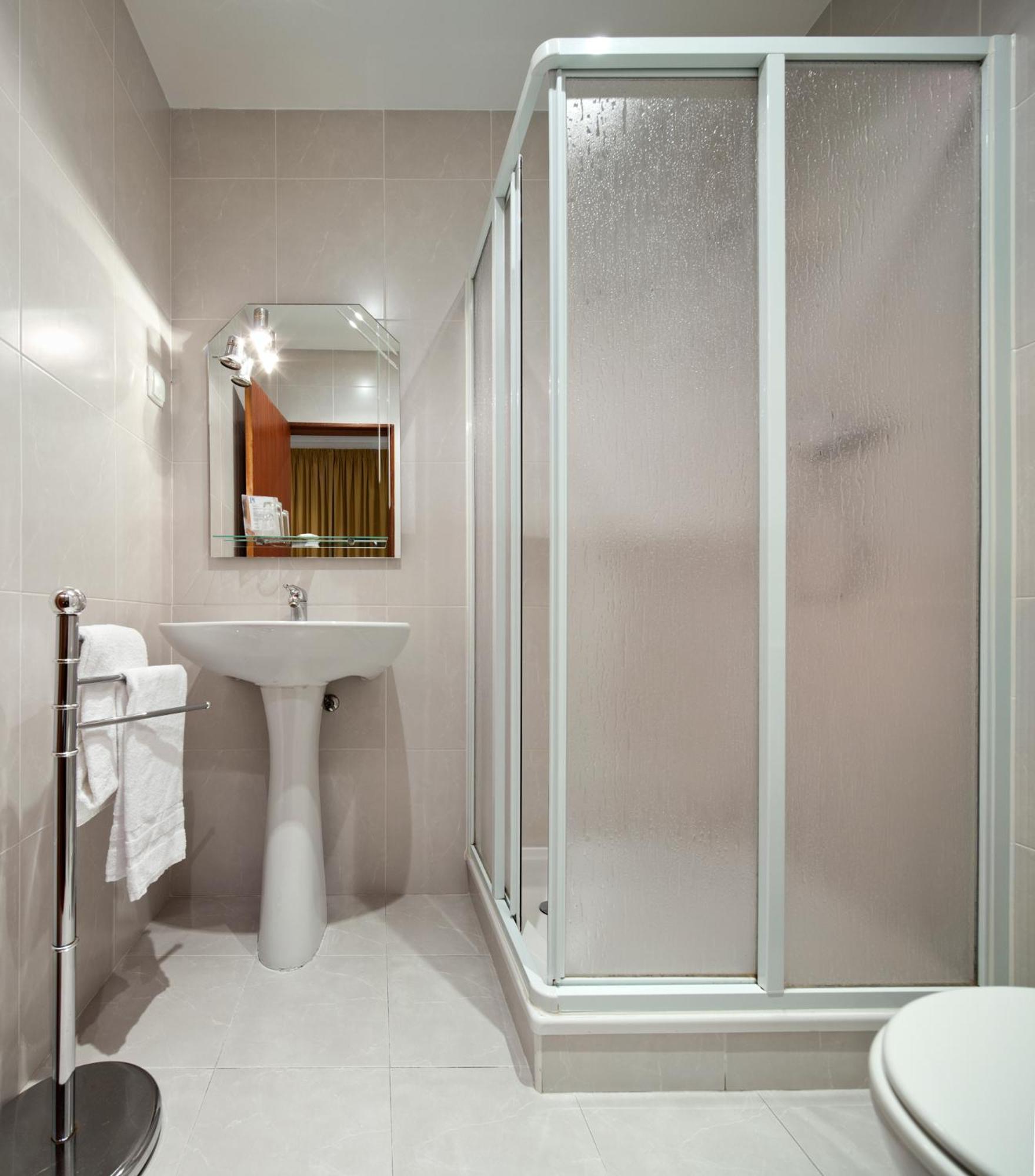 Hotel Portuense Lisboa 49/50