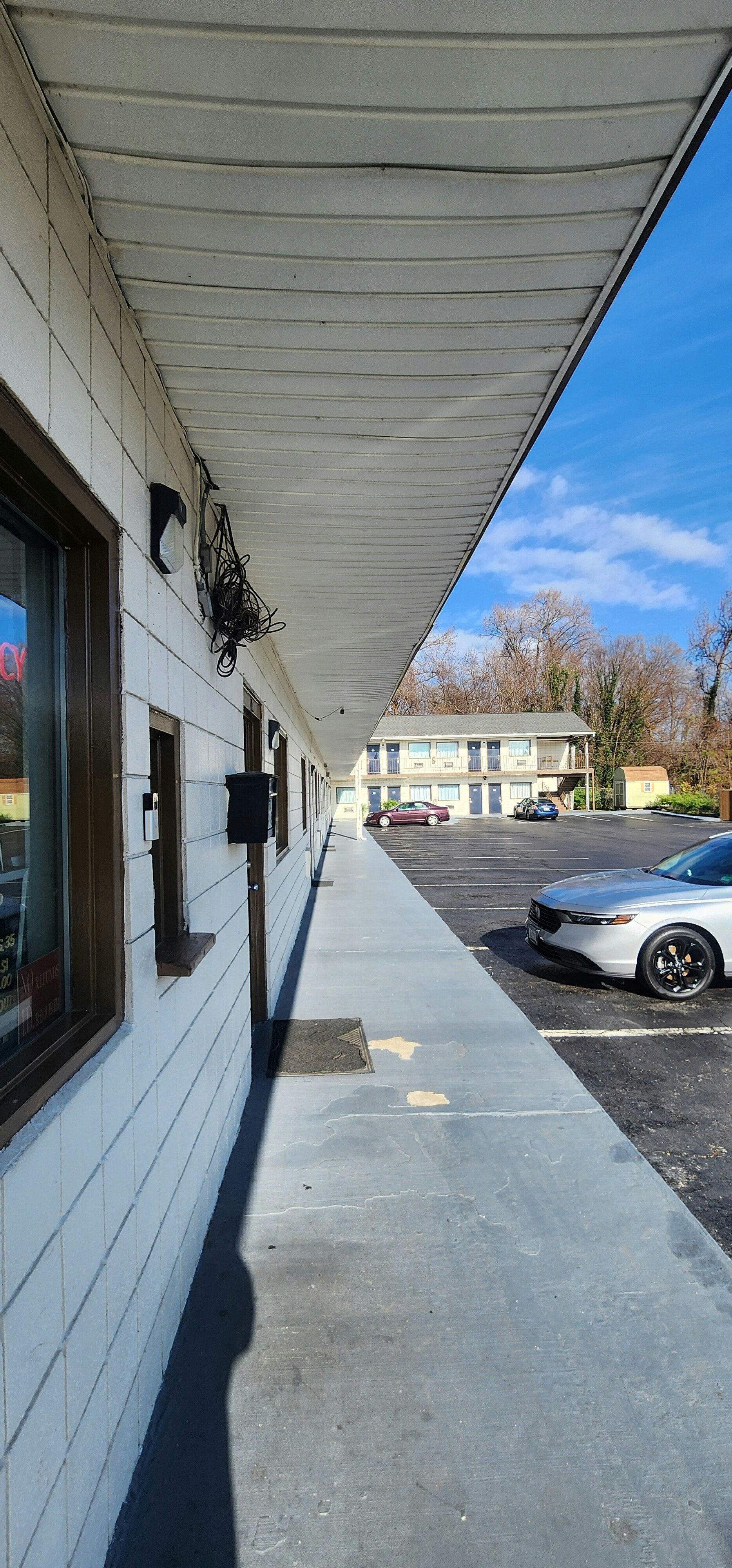 Turnpike Motel Richmond VA by Hotel O US 60 40/43