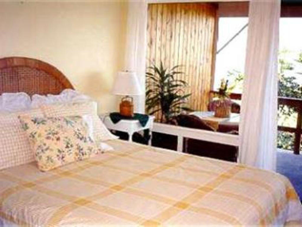 Comfort, Suite, Triple, Queen Bed, Sea View