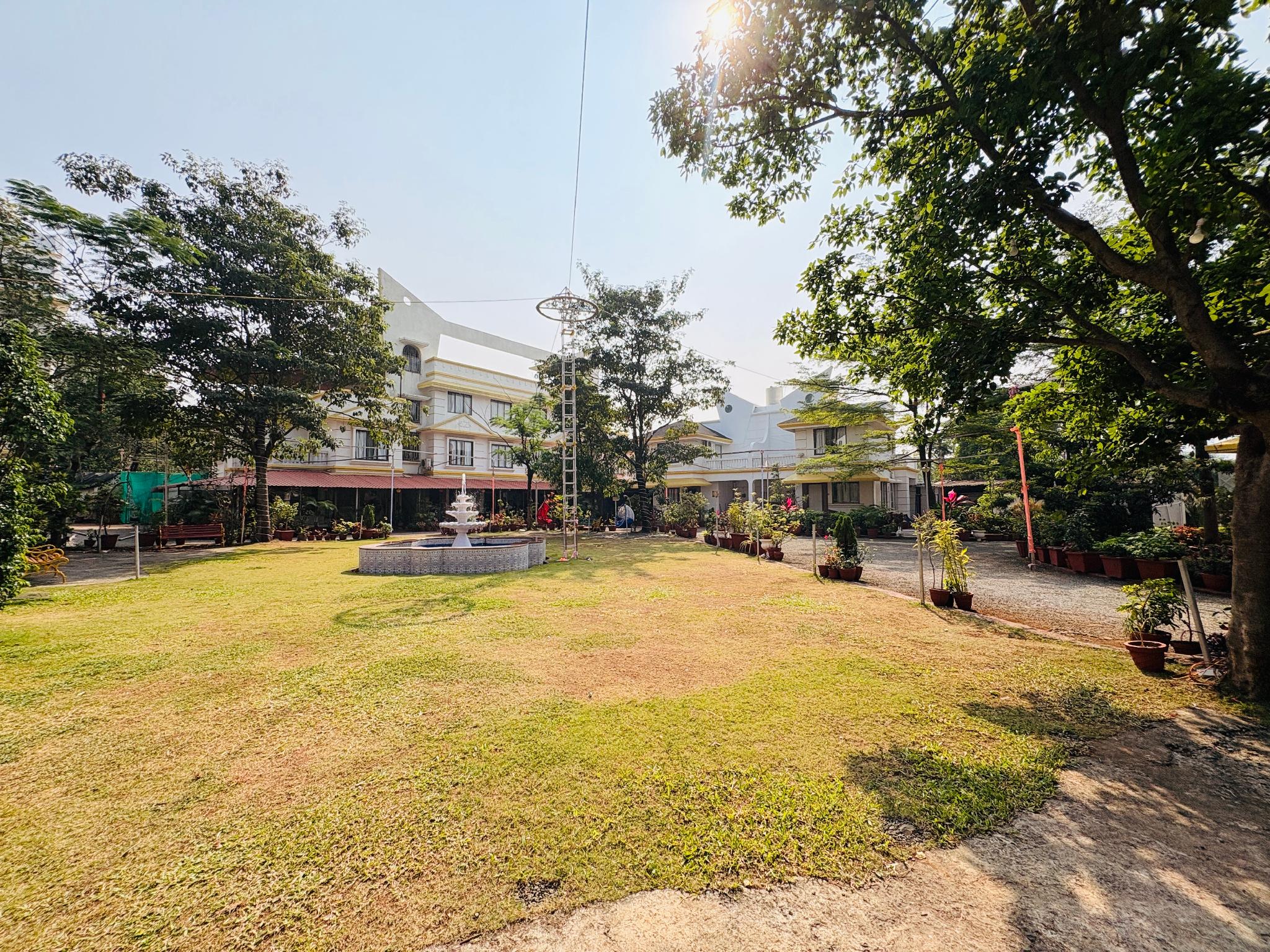 Sereniity Resort 24/35