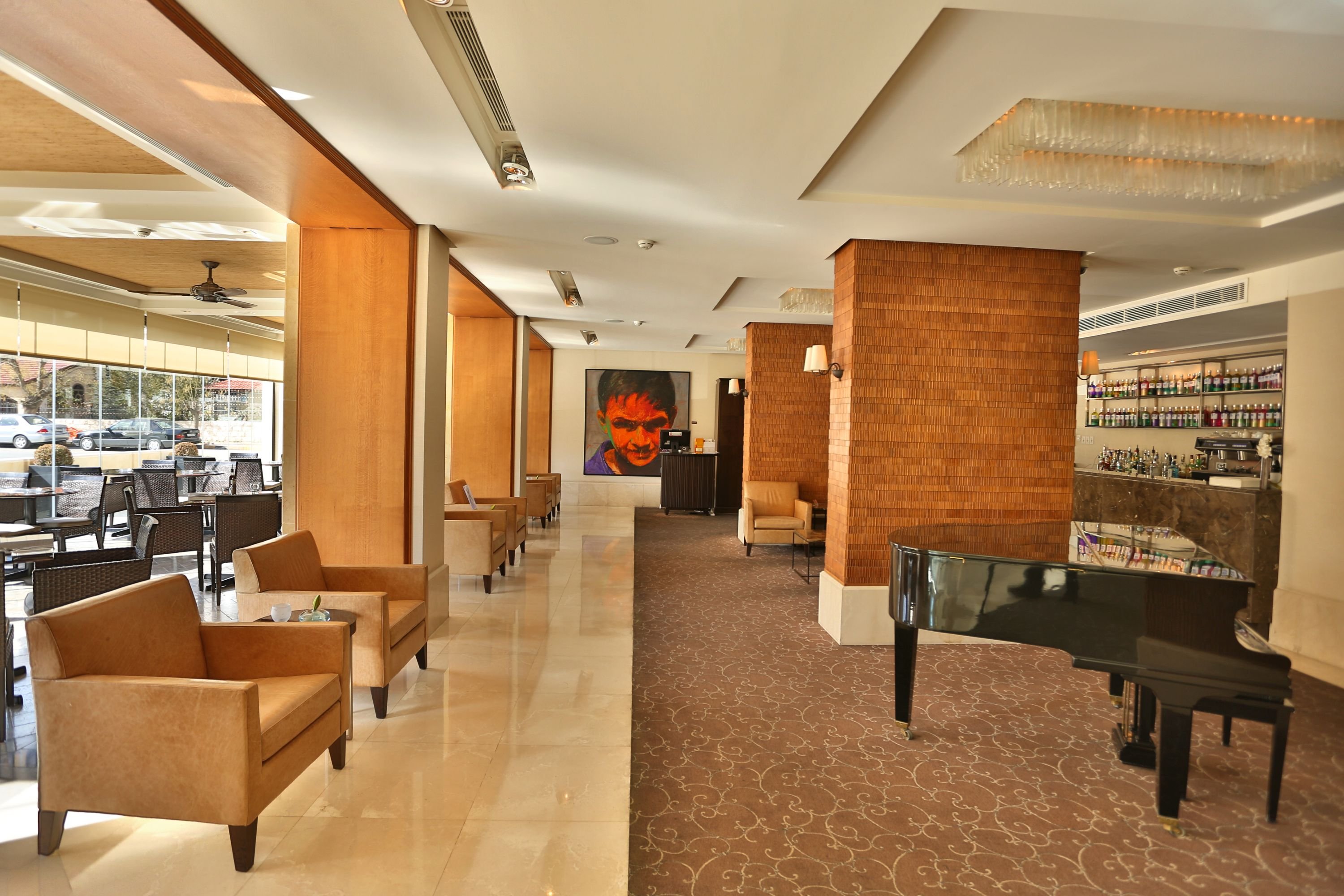 AlQasr Metropole Hotel 41/67