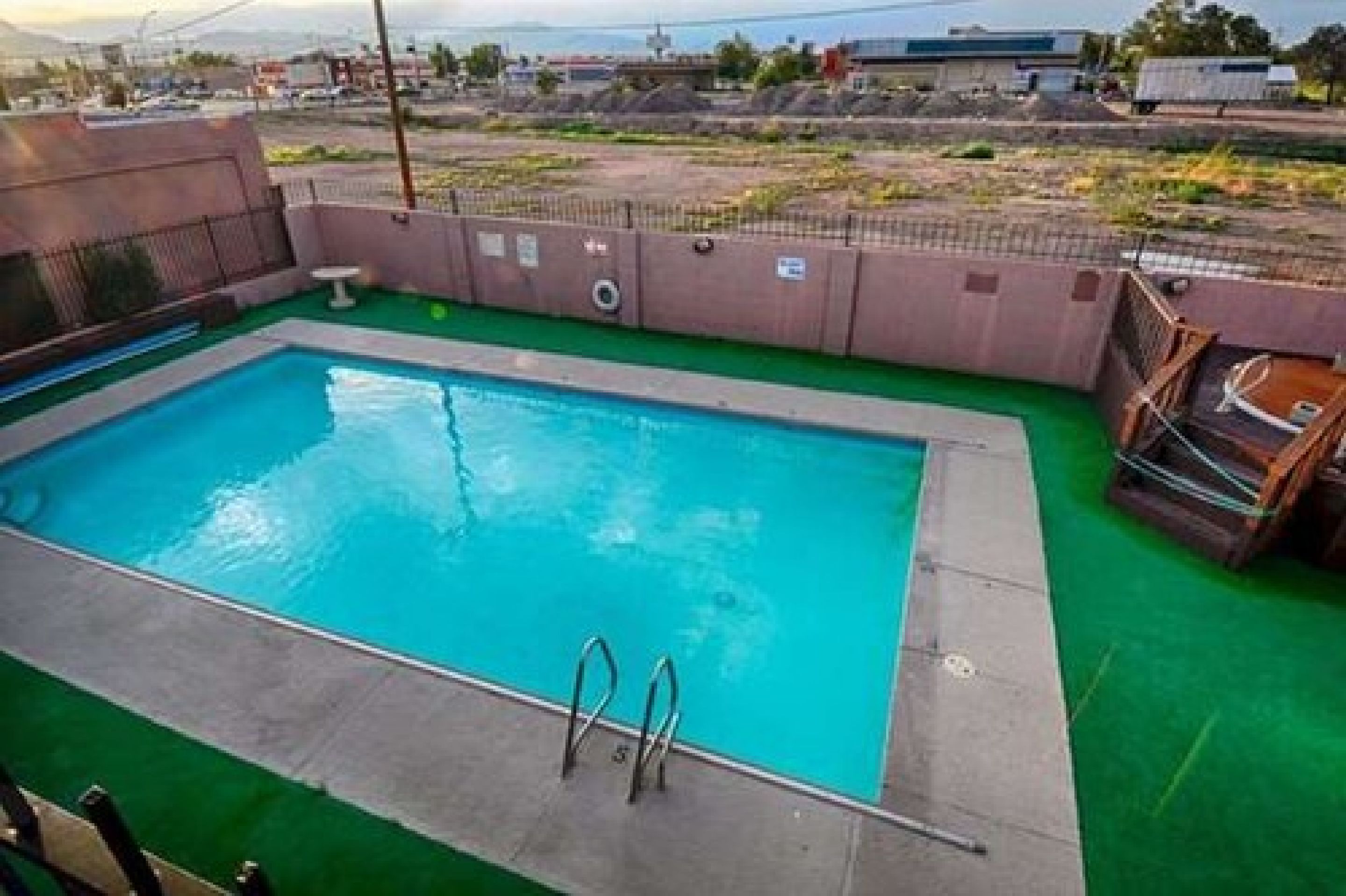 San Miguel Inn 46/69