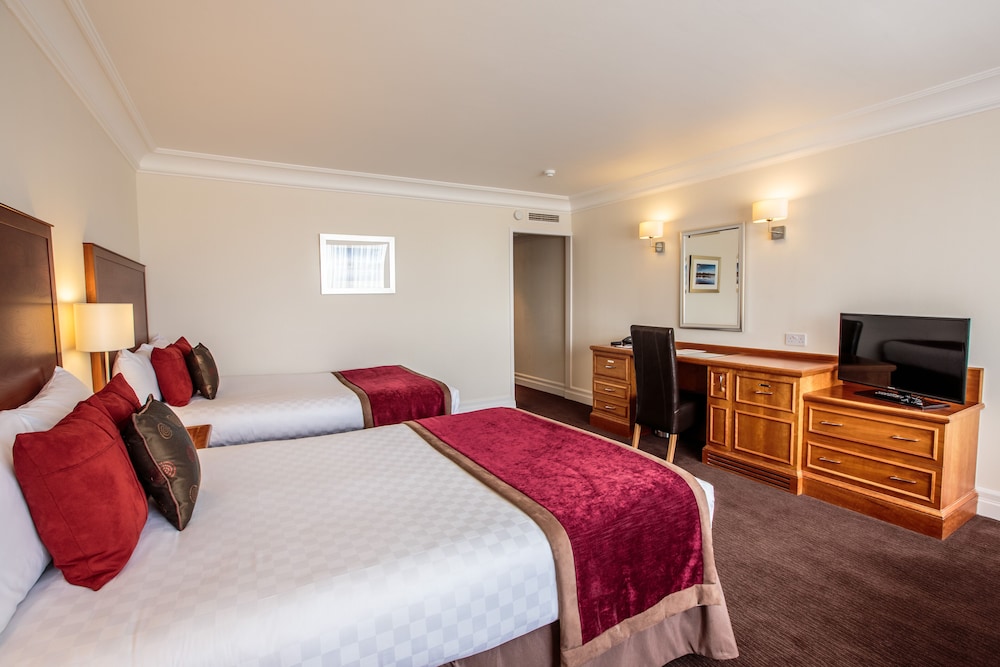 The Aberdeen Altens Hotel 15/54