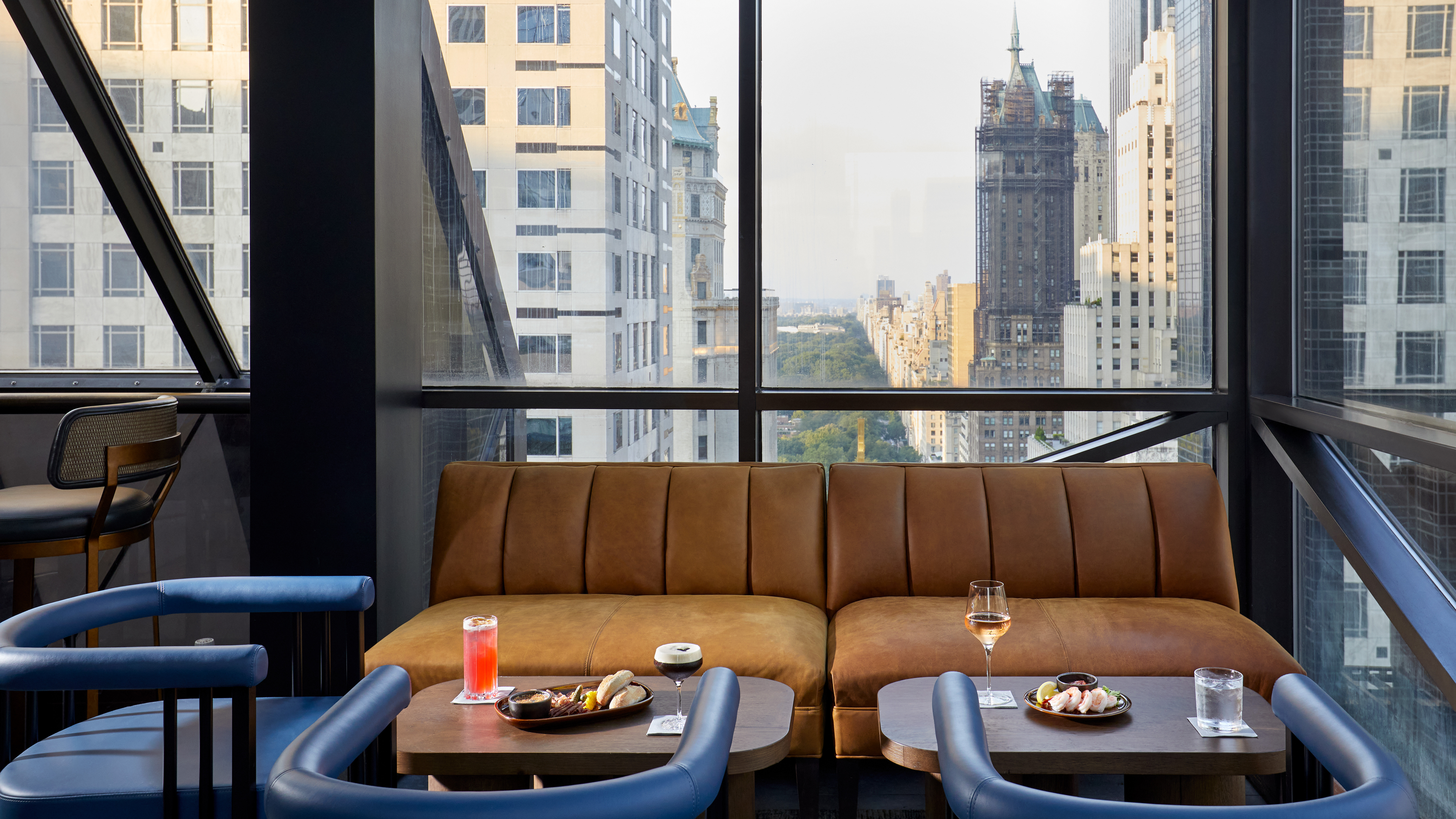 The Peninsula New York 40/50
