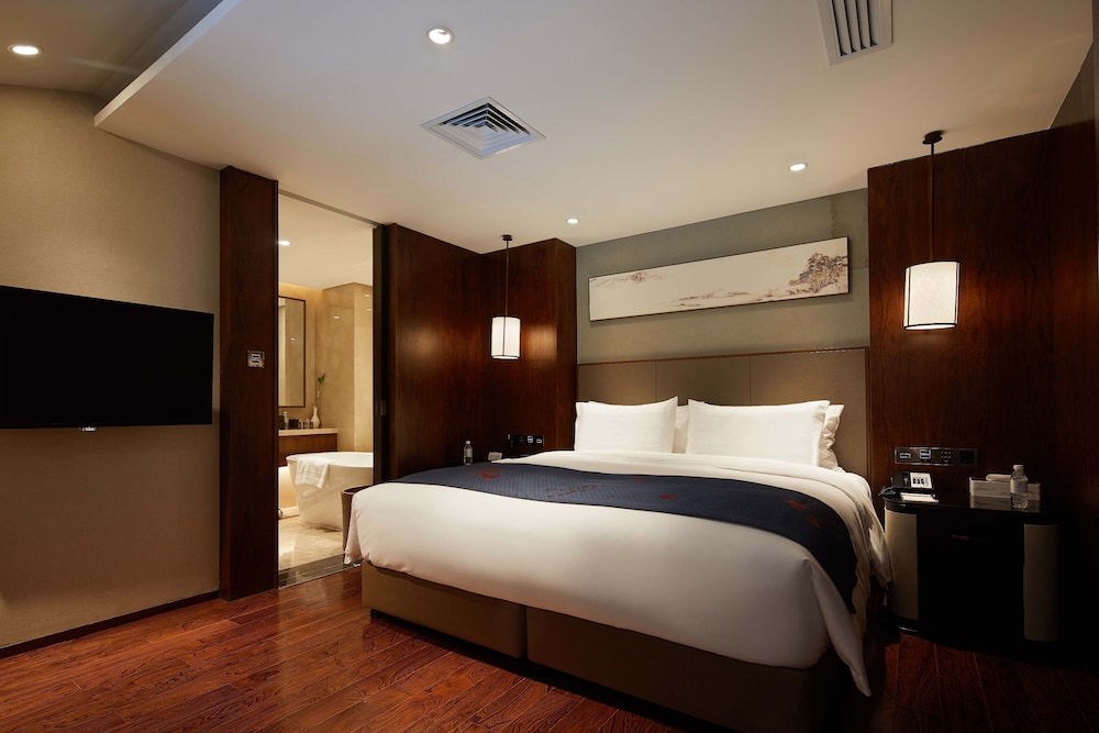 Fu Rong Ge Hotel 14/50