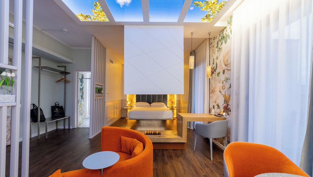 Hotel Salus Terme - Adults Only 49/70