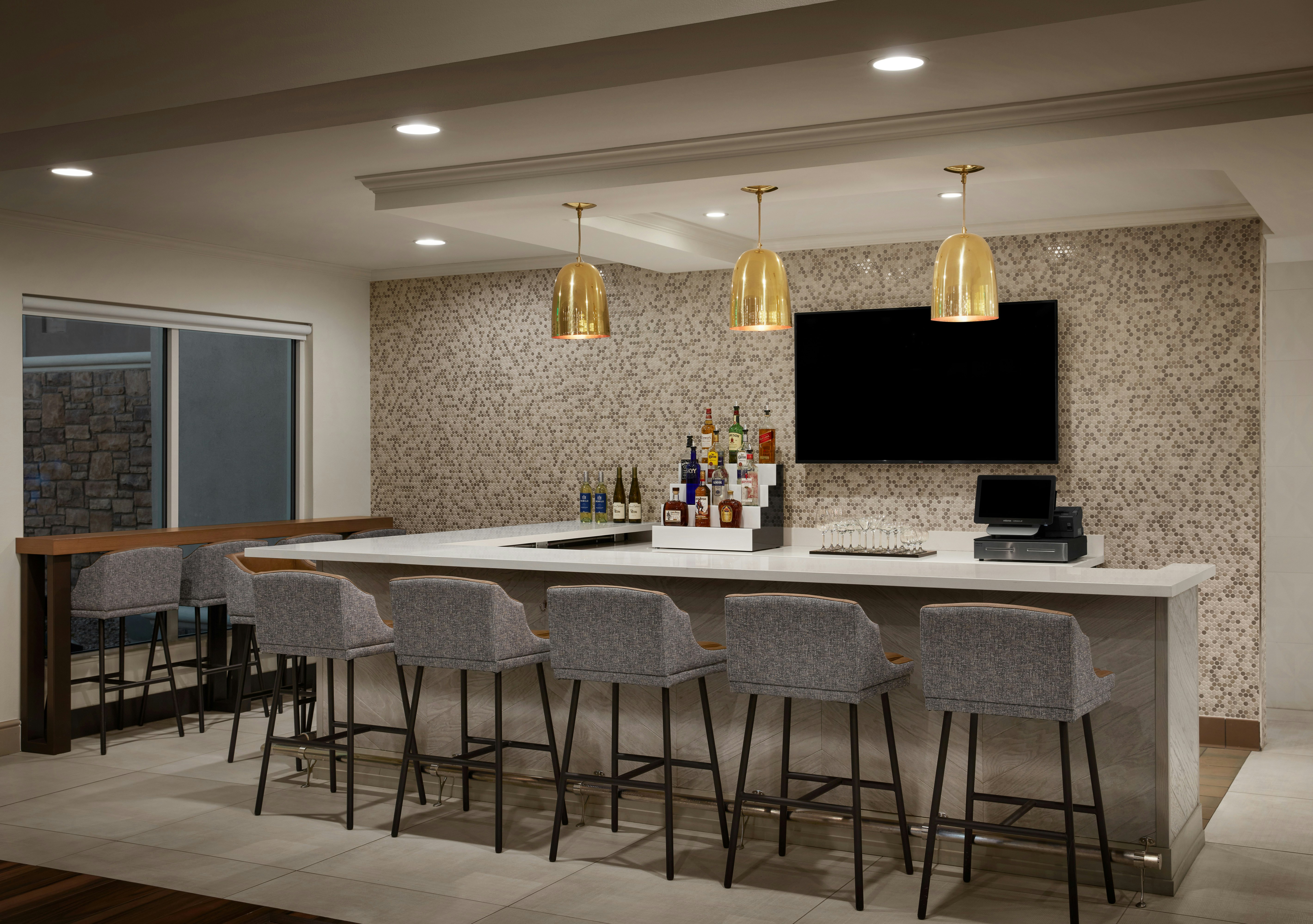 Hilton Garden Inn Las Vegas/Henderson 32/58