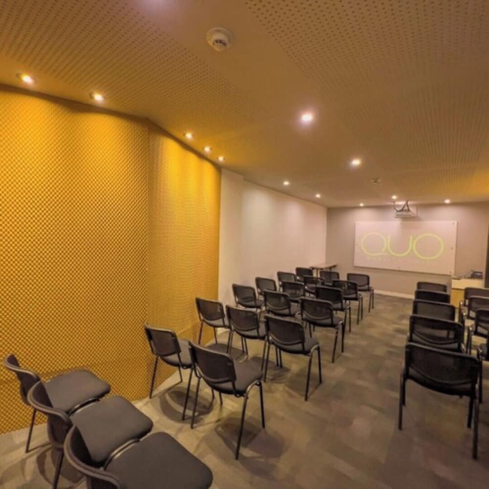 Quo Quality Hotel 52/55