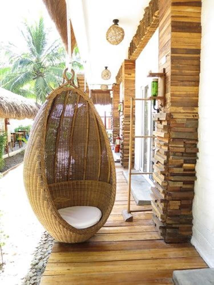 套房酒店By Eco酒店El Nido(Suites By Eco Hotel El Nido) 图片2