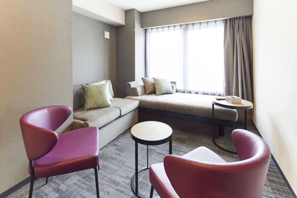 hotel MONday Kyoto Karasuma Nijo 32/46