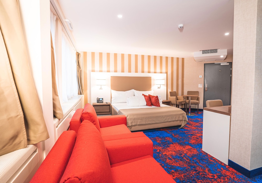 My Home Hotel 50/65