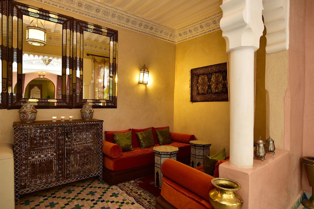 Riad Manissa Ex Dar Manissa 33/50