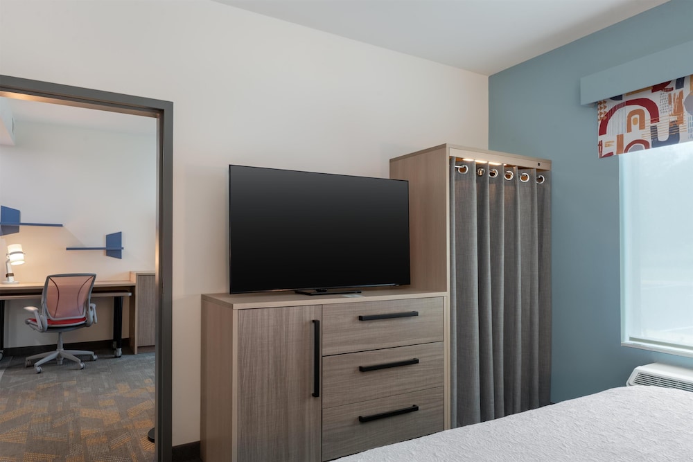 Home2 Suites by Hilton Macon I 475 37/46