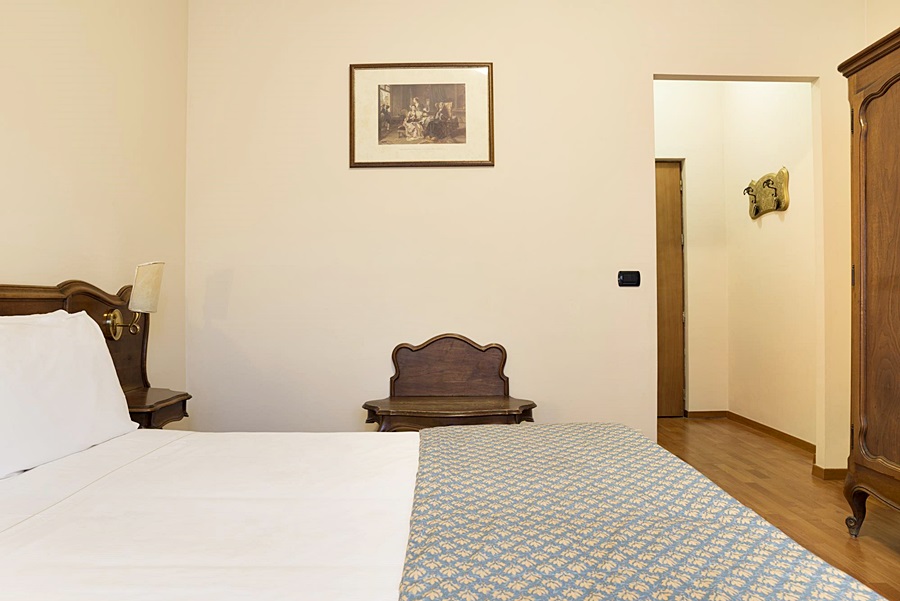 Hotel Tourist Torino 15/38
