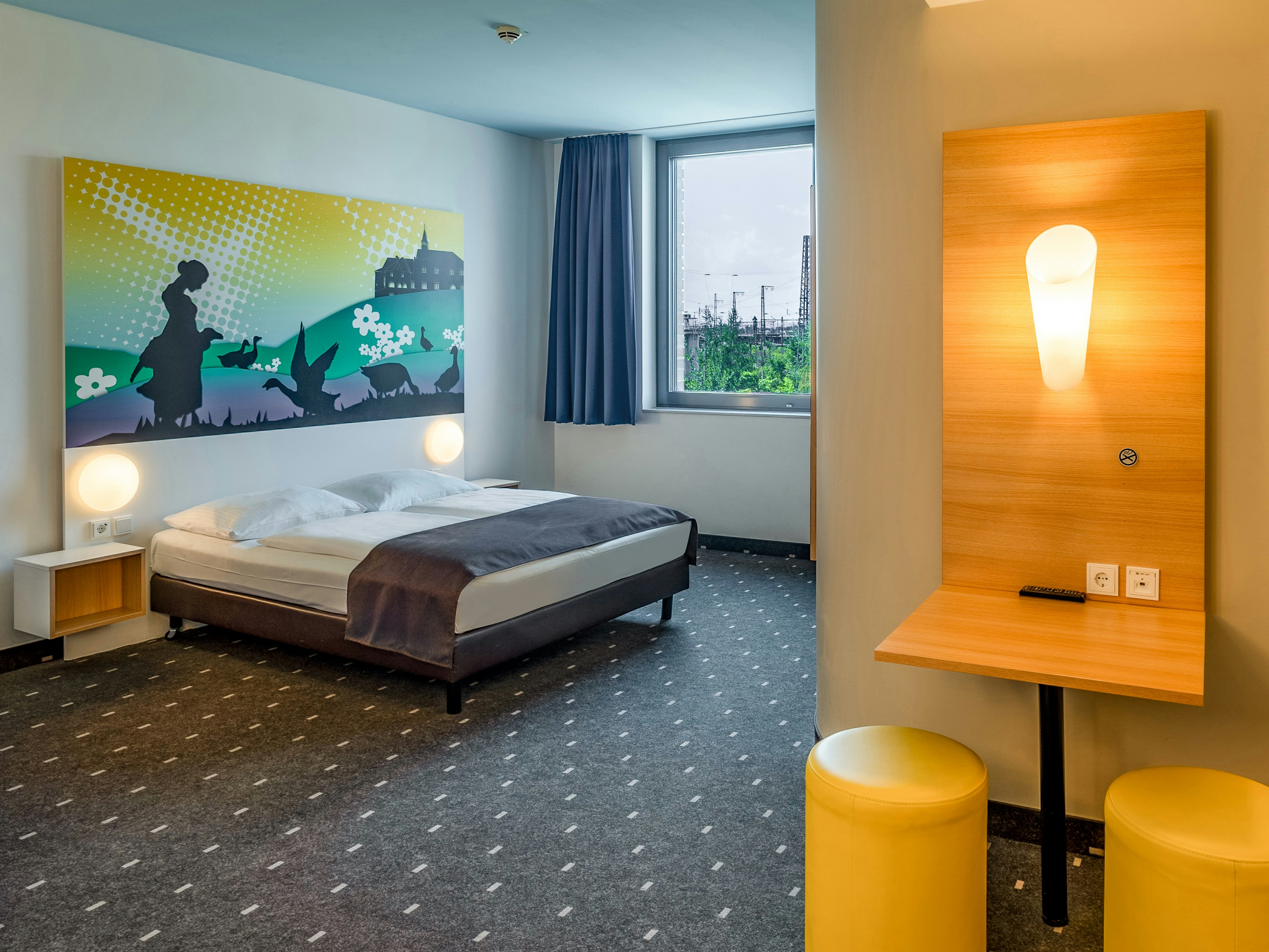 B&B Hotel Göttingen-City 6/27