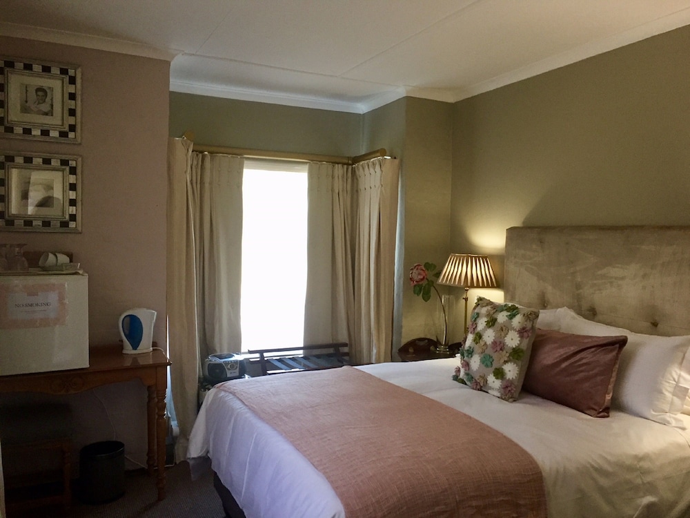 Cathkin Cottage B&B 3/42
