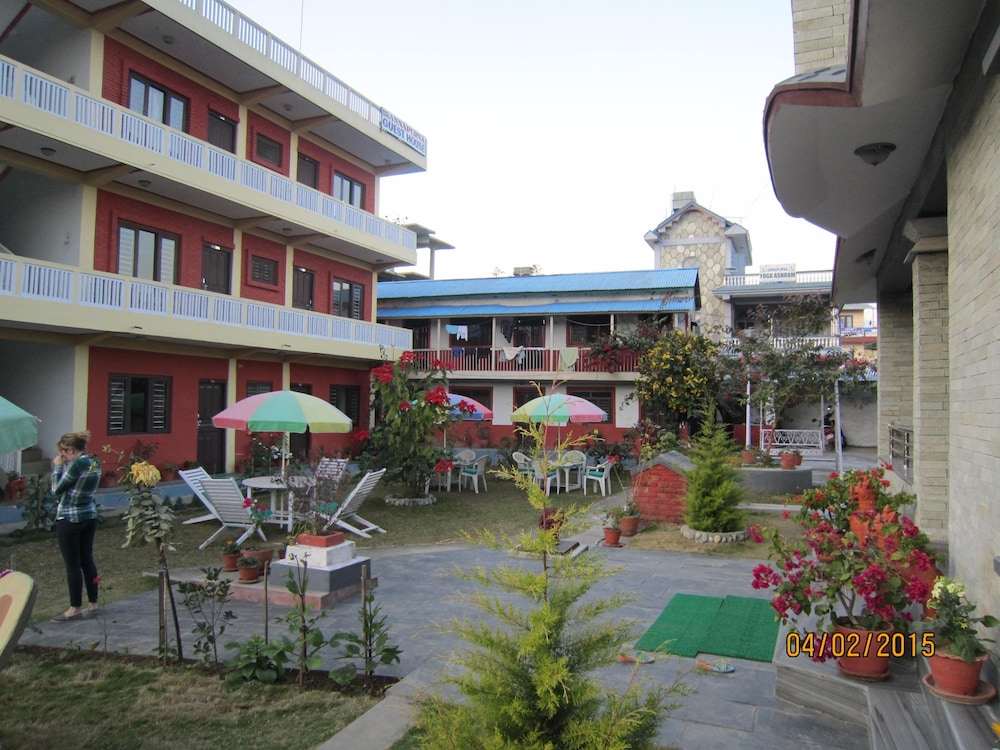 New Annapurna Guest House 10/54