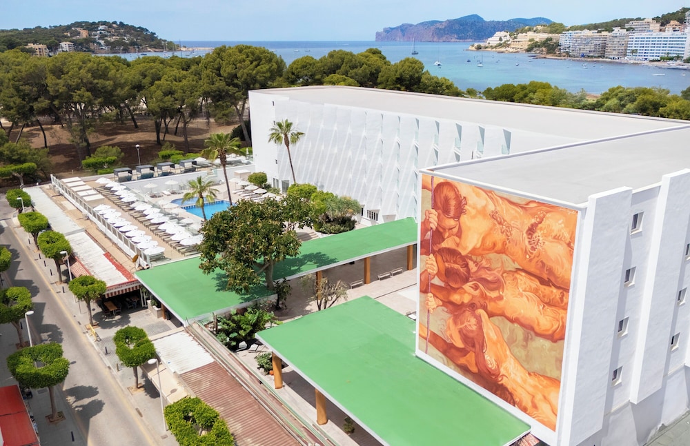 HM Isabela - Adults Only in SANTA PONSA