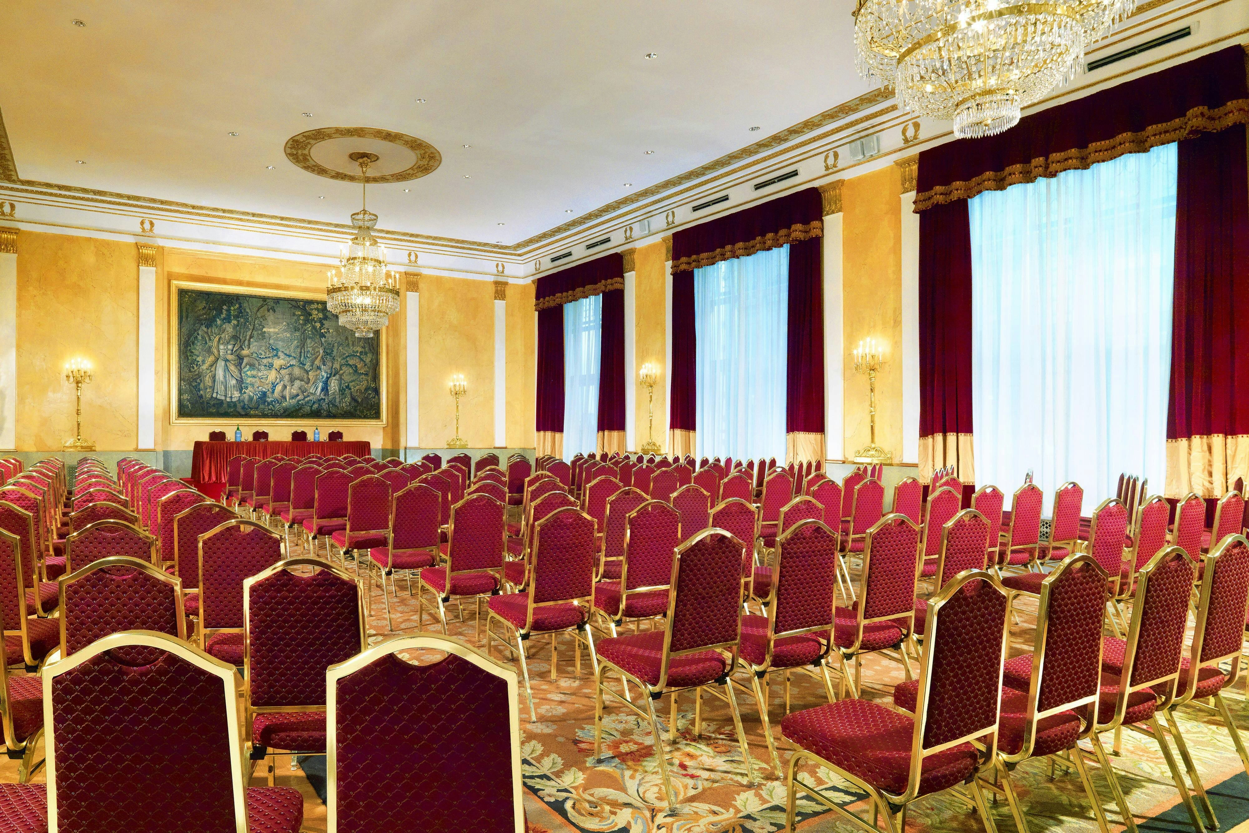 The Westin Excelsior Roma 59/68