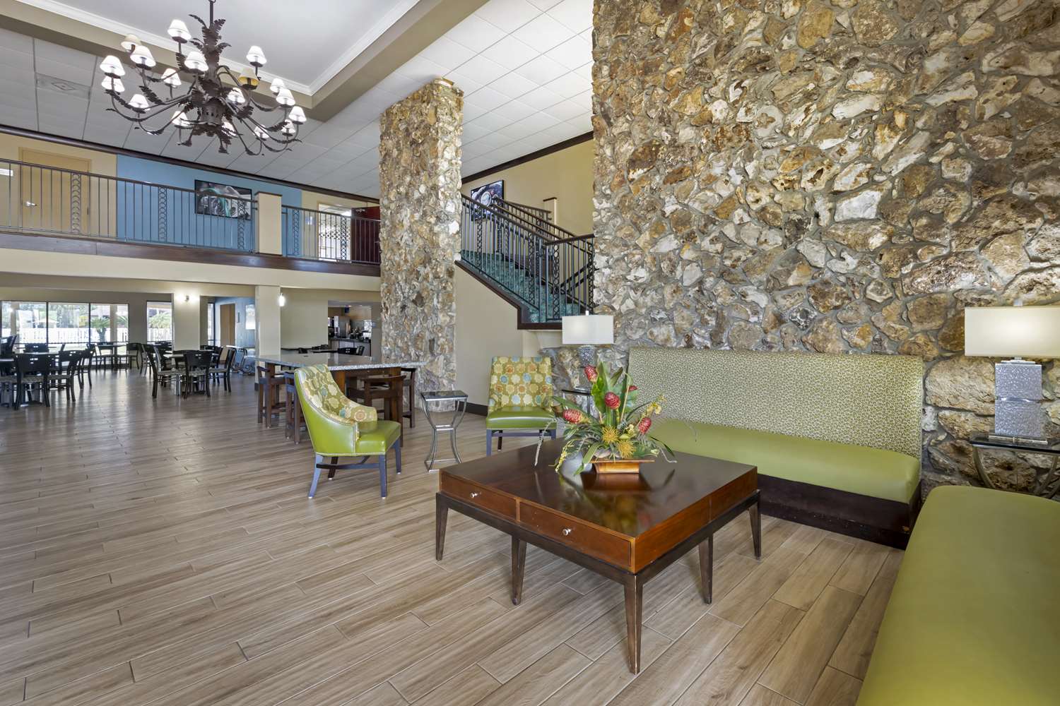 Best Western International Speedway Hotel 24/36