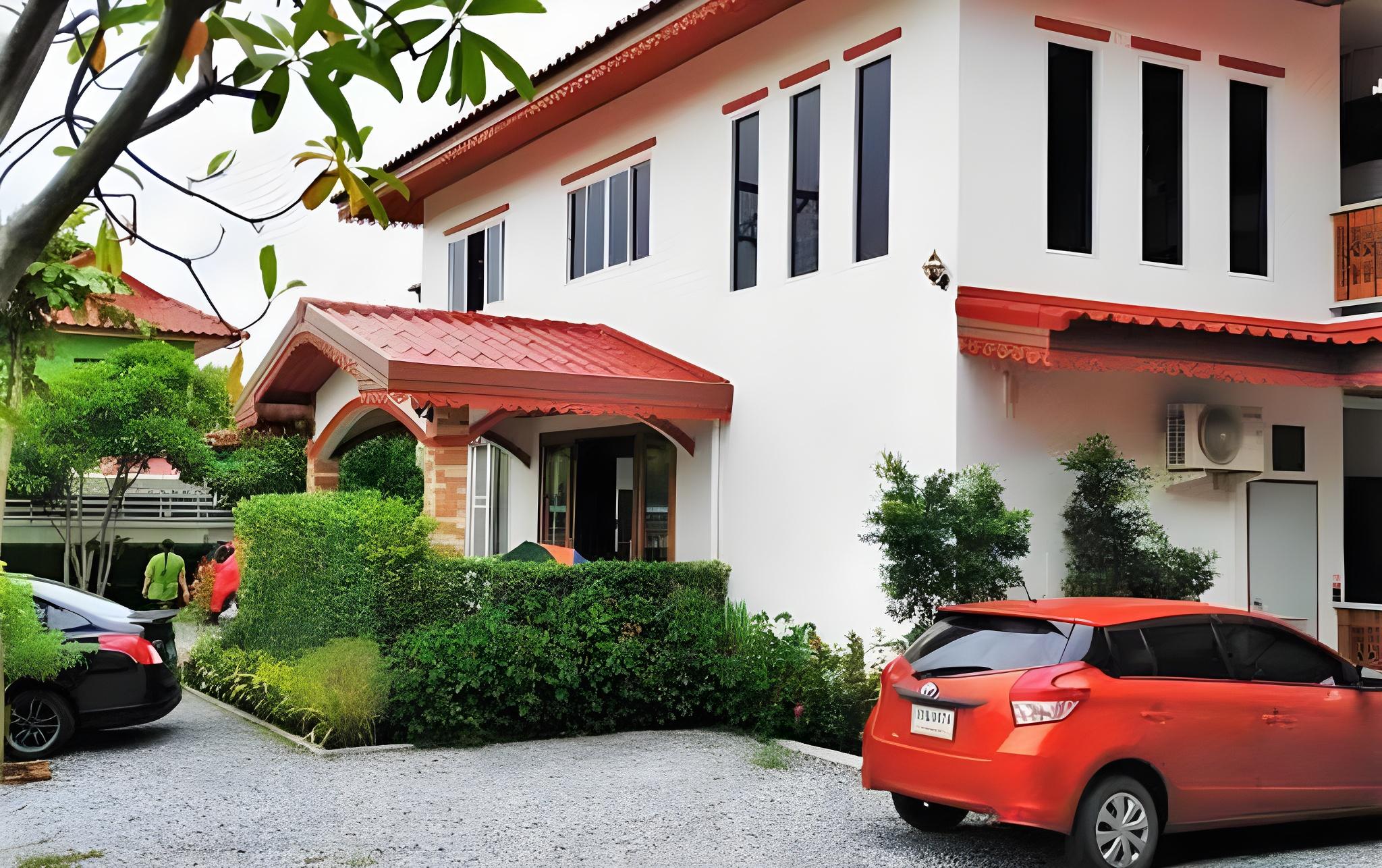 The Aam Resort Bang Sa-Re 22/28