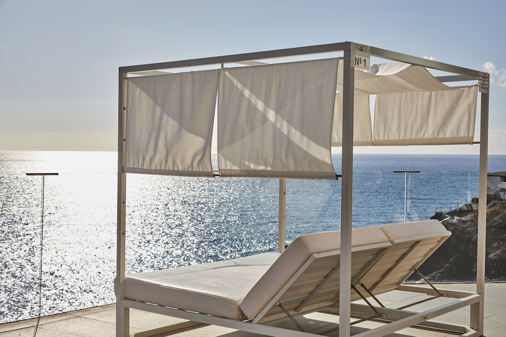 Hotel Stil Los Gigantes - Adults Only 40/42