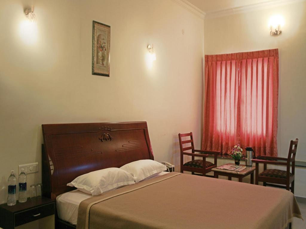 Hotel Kumararraja Palace 10/22