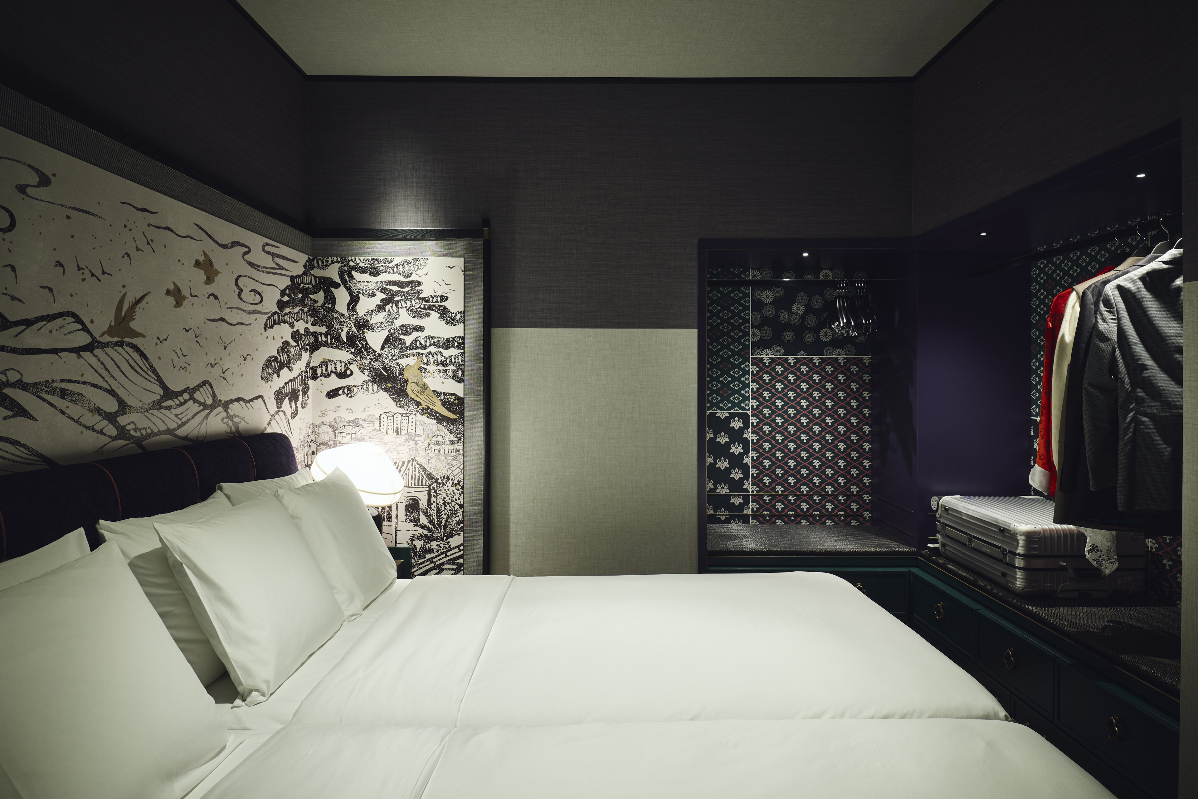 Hotel Indigo Nagasaki Glover Street By IHG 18/59