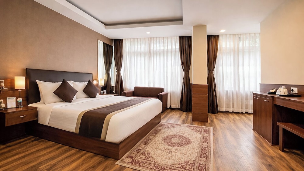 Sumitel Shangrila 23/55