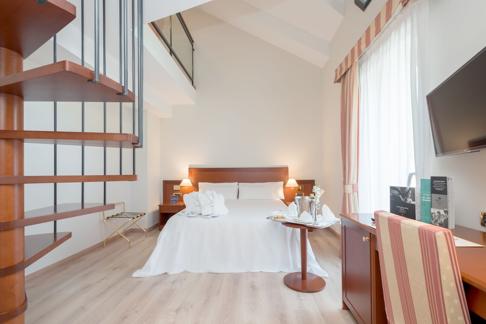 Spa Termes Carlemany Hotel 7/50
